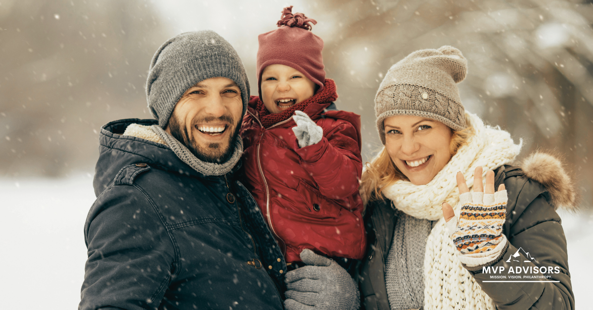 14 Innovative Winter Fundraiser Ideas for Your Nonprofit